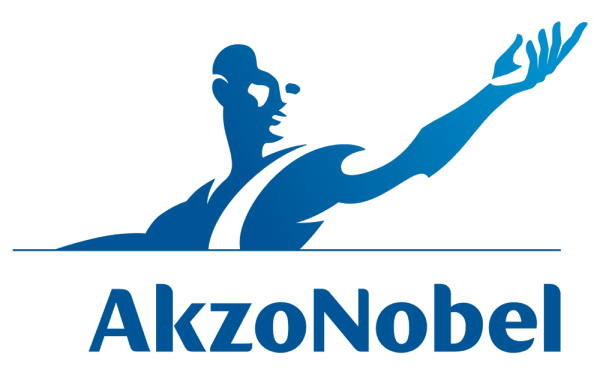 Akzo Nobel använder Sesam Container
