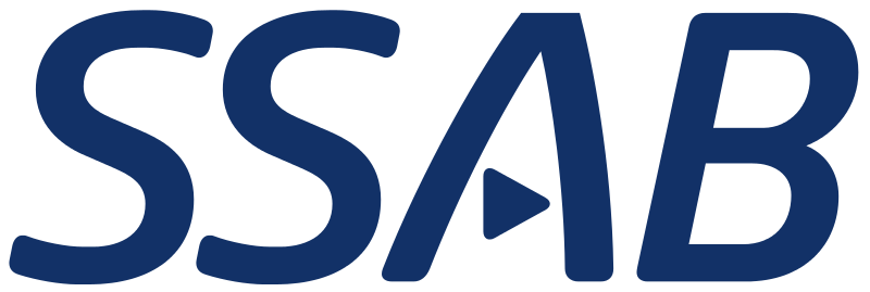 SSAB använder bottentömmande tippcontainer från Sesam