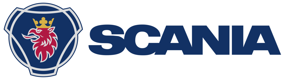 Scania använder Sesam Container