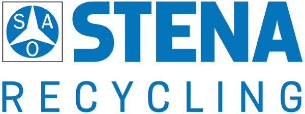 Stena Recycling använder bottentömmande tippcontainer från Sesam
