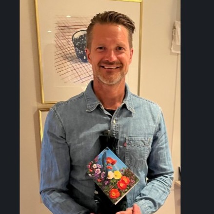 Välkommen och grattis Rolle!!! 🎉