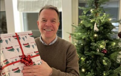 God Jul & Gott Nytt År