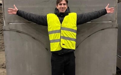 Samarbetet som kan vara avgörande