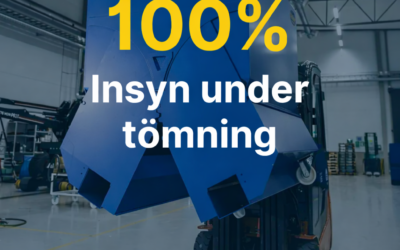 Lyft arbetsmiljön – inte bara lasten