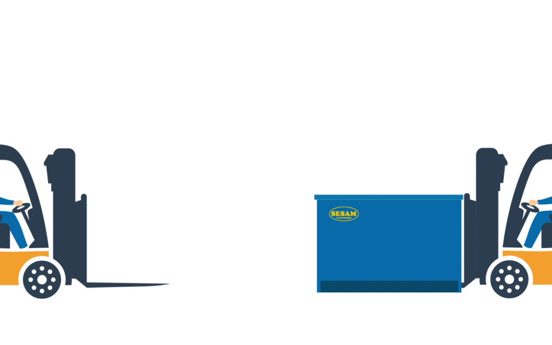 Det ska vara lätt att göra rätt!